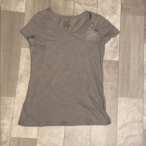 Merona shirt medium